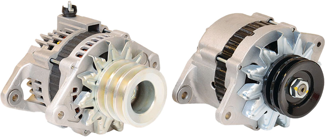 OEM replacements for all Isuzu truck models. Using Isuzu Genuine Parts ...